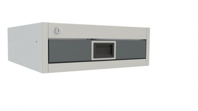 Ящик подвесной SMART-1 купить в Петрозаводске