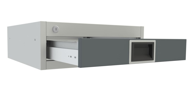 Ящик подвесной SMART-1 купить в Петрозаводске