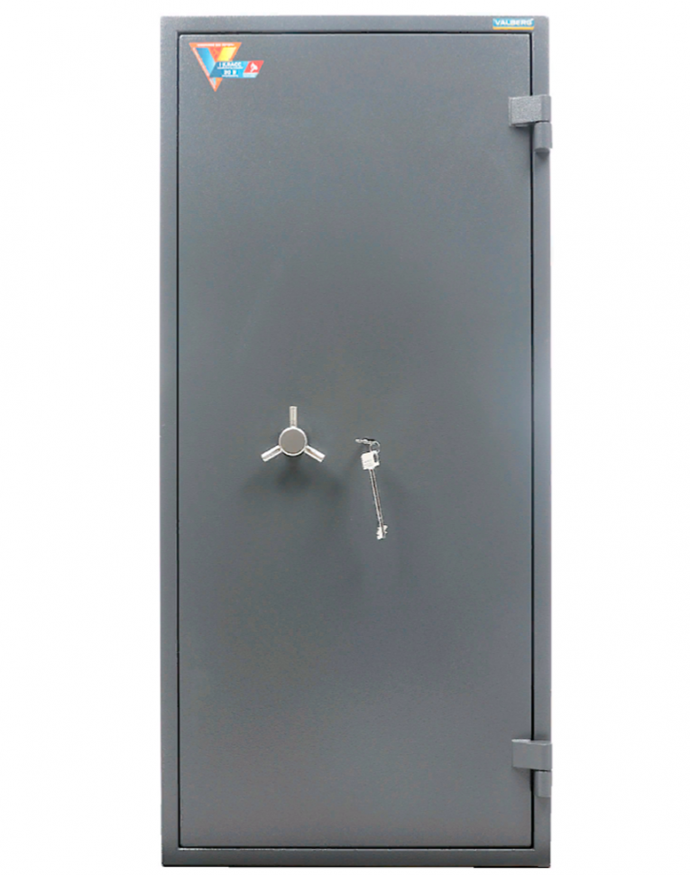Взломостойкий сейф Valberg Кварцит 120/55T купить в Петрозаводске