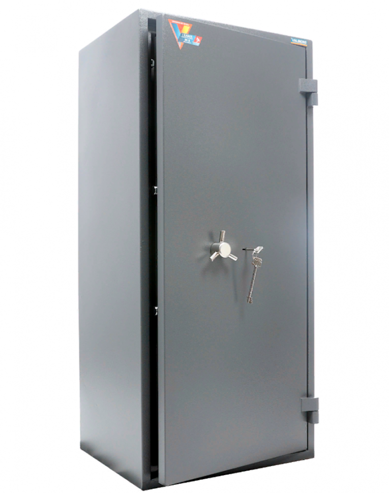 Взломостойкий сейф Valberg Кварцит 120/55T купить в Петрозаводске