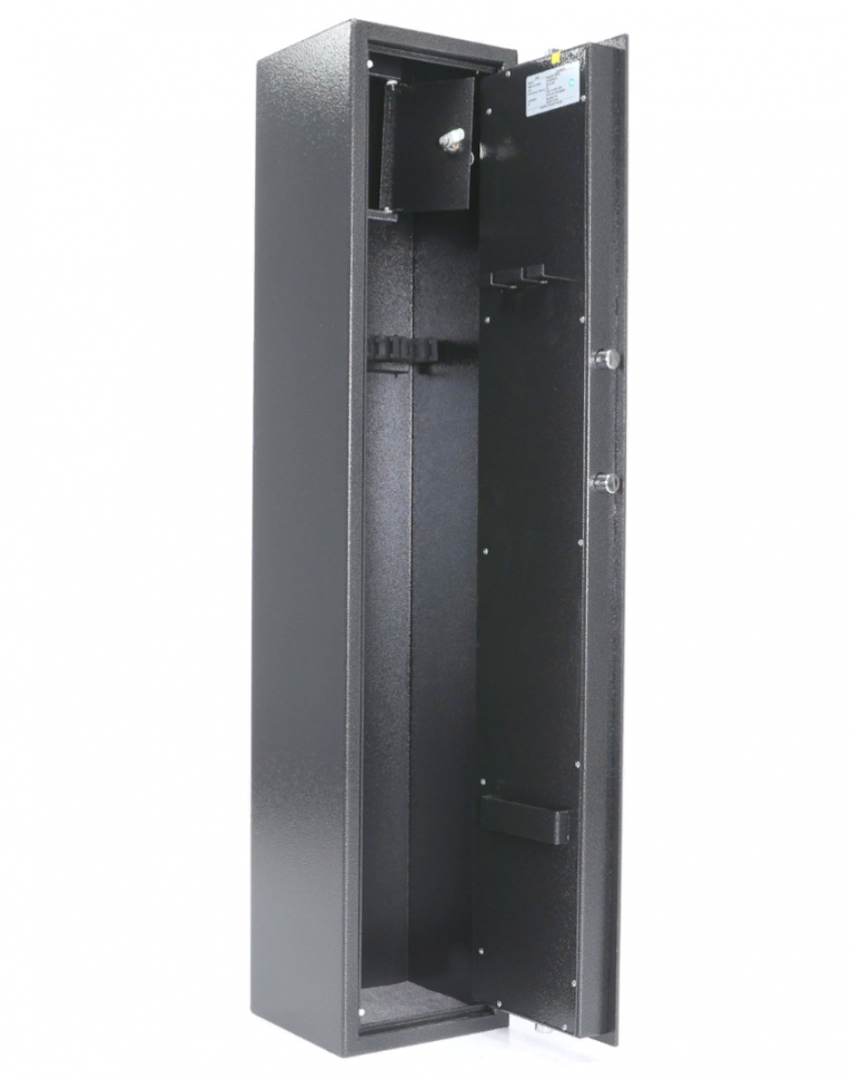 Оружейный сейф Valberg Арсенал 130Т EL купить в Петрозаводске Оружейный сейф Valberg Арсенал 130Т EL купить в Петрозаводске