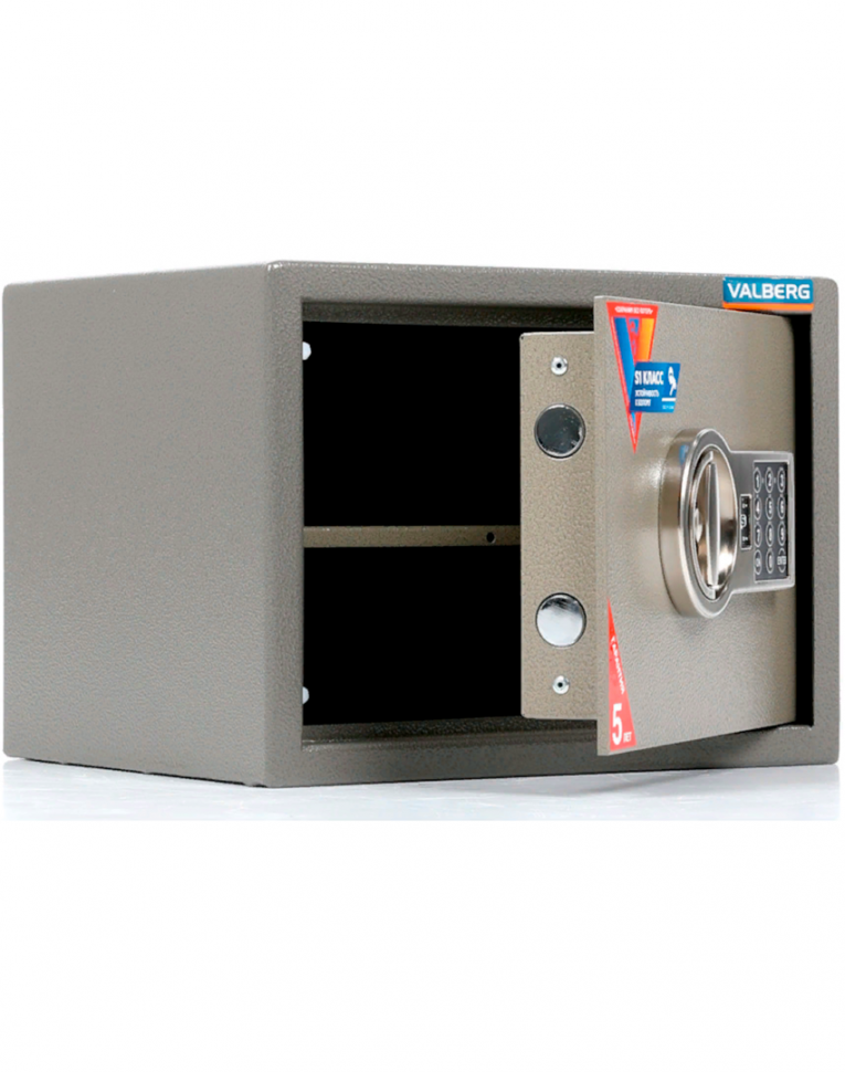 Мебельный сейф Valberg ASM 25 EL купить в Петрозаводске