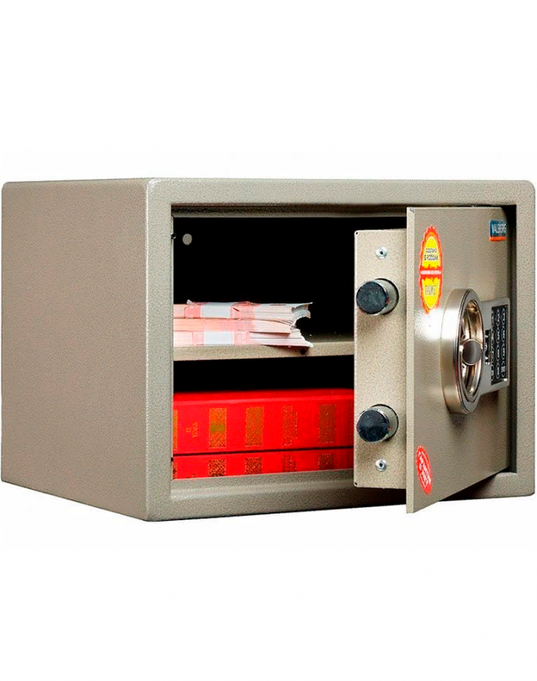 Мебельный сейф Valberg ASM 25 EL купить в Петрозаводске