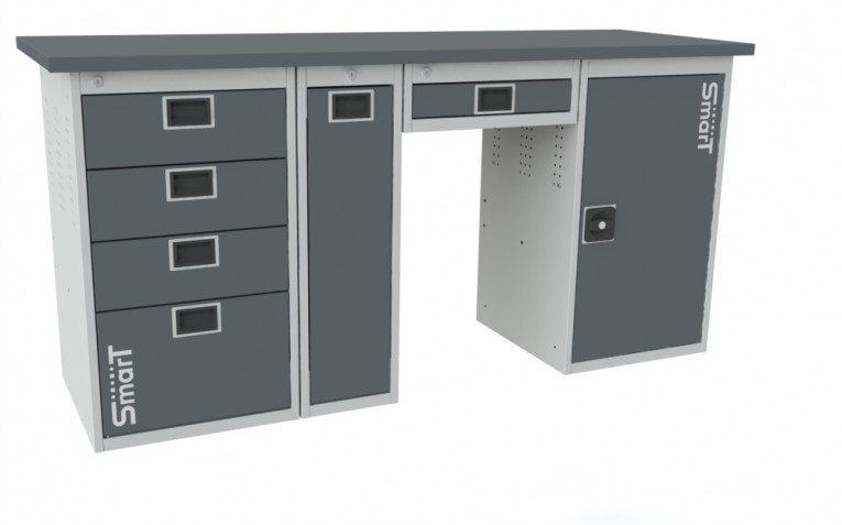 Верстак SMART 1760.4.P.Y.1 купить в Петрозаводске