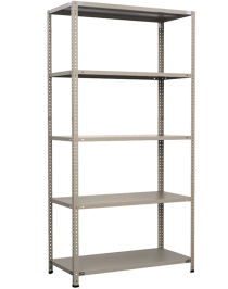 Стеллаж СТФ 2000x1500x600 5 полок