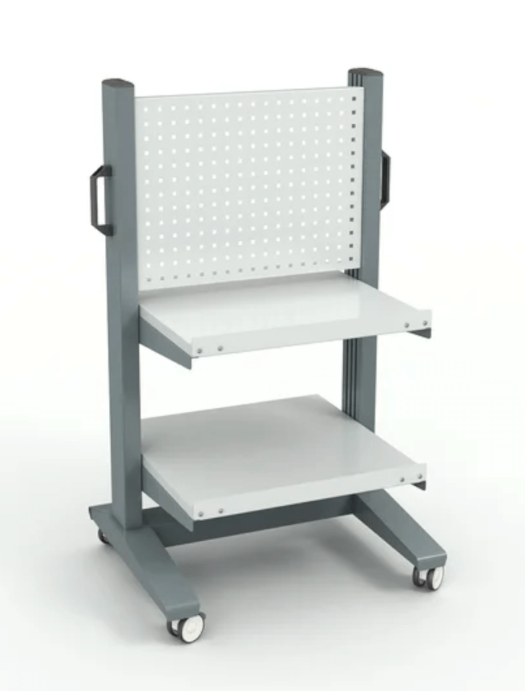 Стойка подкатная ДиКом СР-021-03 ESD купить в Петрозаводске