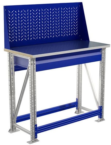 Верстак Master MT100.MF1 / MF1.110 купить в Петрозаводске