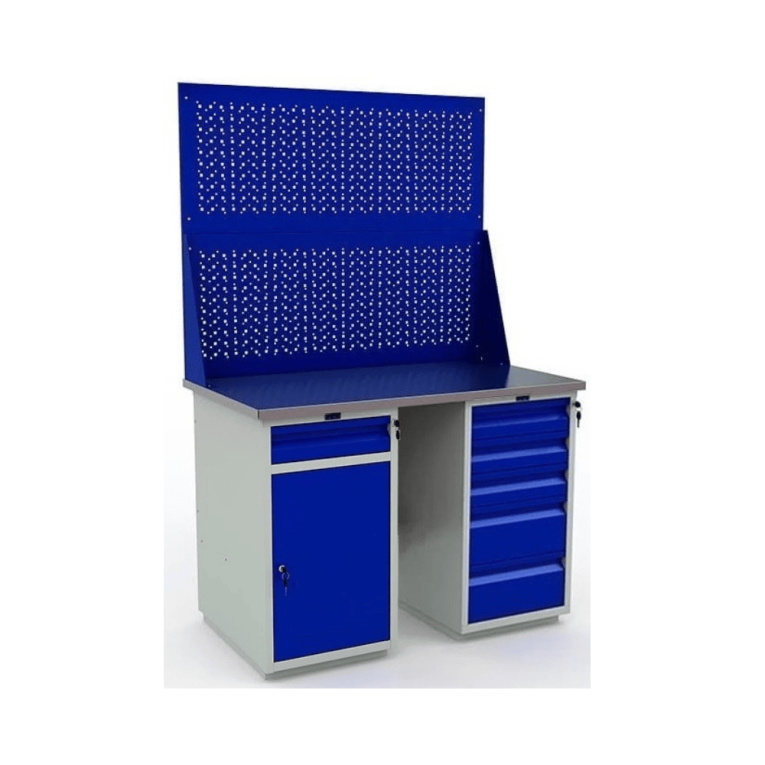 Верстак Profi WT120.WD2/WD5.020 купить в Петрозаводске
