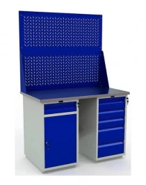 Верстак Profi WT120.WD2/WD5.020 Верстак Profi WT120.WD2/WD5.020