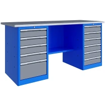 Верстак PRF 181.56.2 Верстак PRF 181.56.2