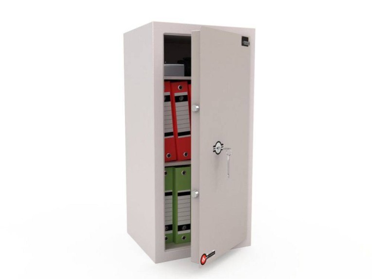 Лёгкий сейф офисный LS-040F купить в Петрозаводске