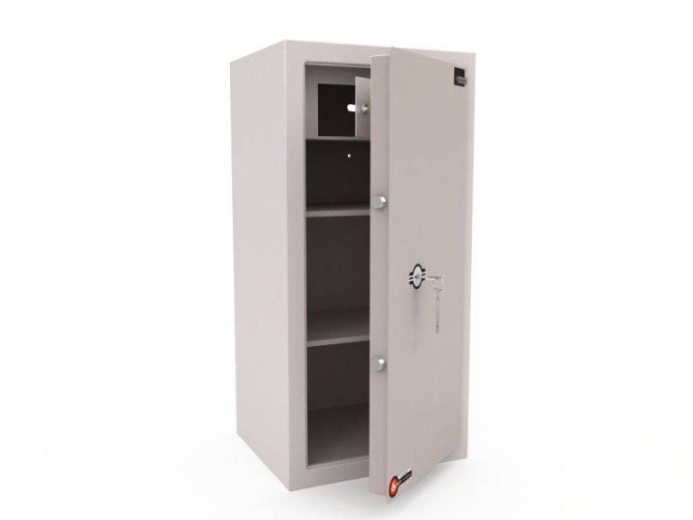 Лёгкий сейф офисный LS-040F купить в Петрозаводске