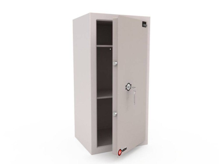 Лёгкий сейф офисный LS-040F купить в Петрозаводске