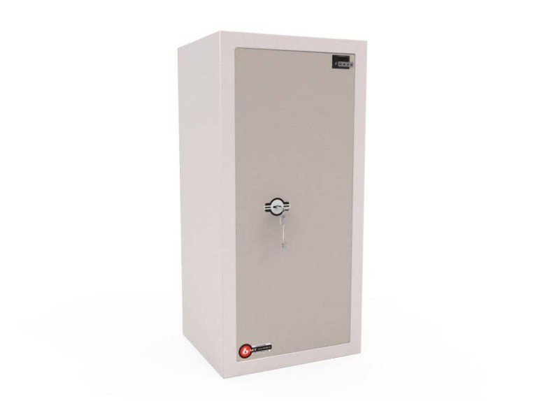 Лёгкий сейф офисный LS-040F купить в Петрозаводске