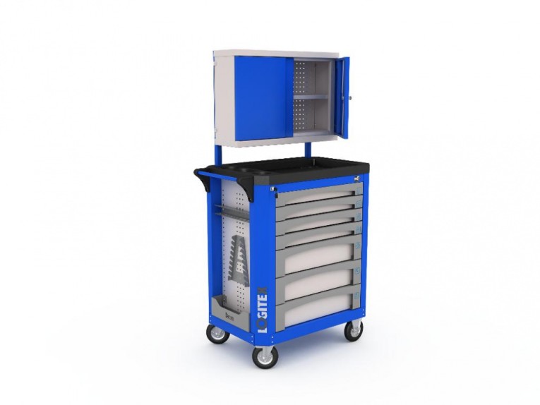 Тумба LOGITEX 7 №1 купить в Петрозаводске