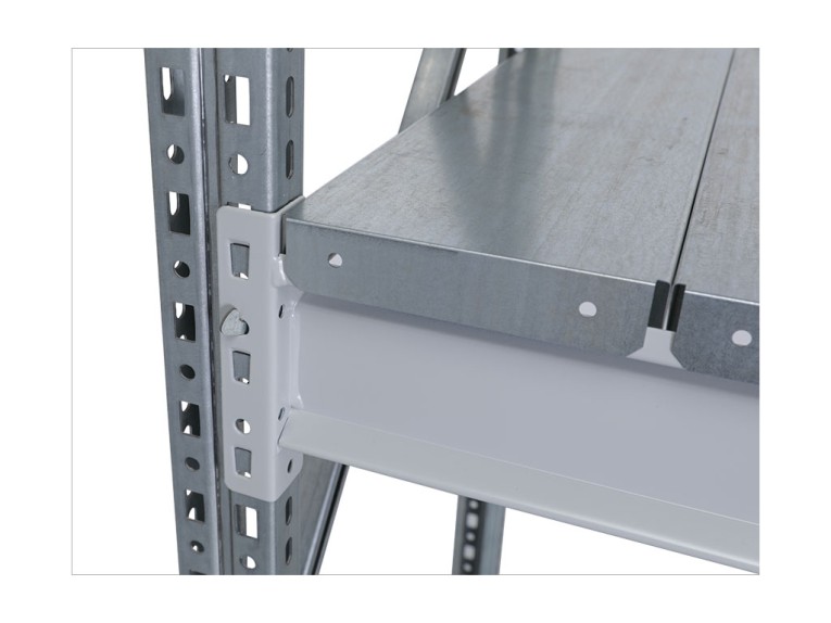 Дополнительная секция MS Profi 2000x2100x800 7 полок купить в Петрозаводске