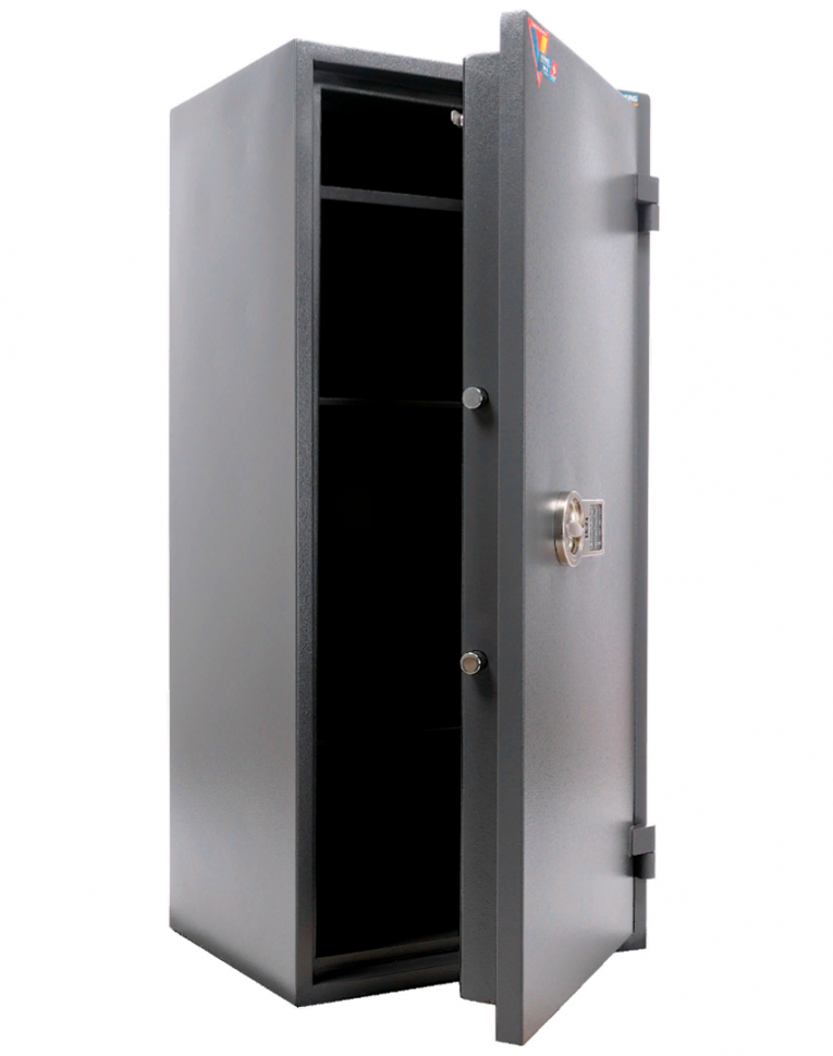 Взломостойкий сейф Valberg Кварцит 120/55T EL купить в Петрозаводске