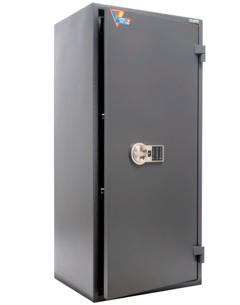 Взломостойкий сейф Valberg Кварцит 120/55T EL купить в Петрозаводске