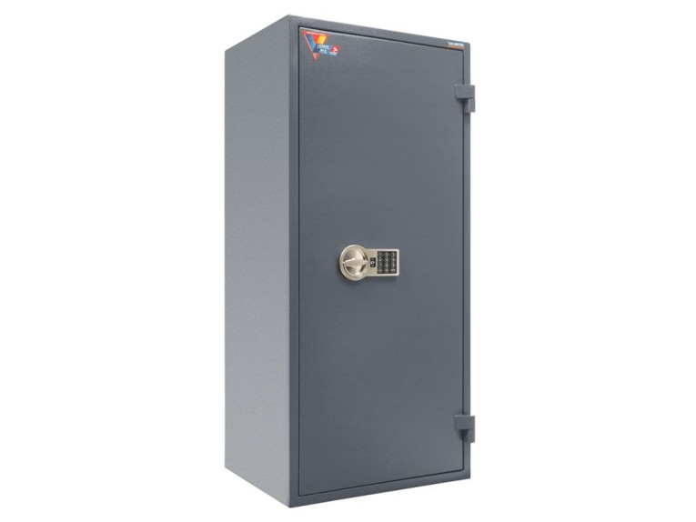 Взломостойкий сейф Valberg Кварцит 120/55T EL купить в Петрозаводске