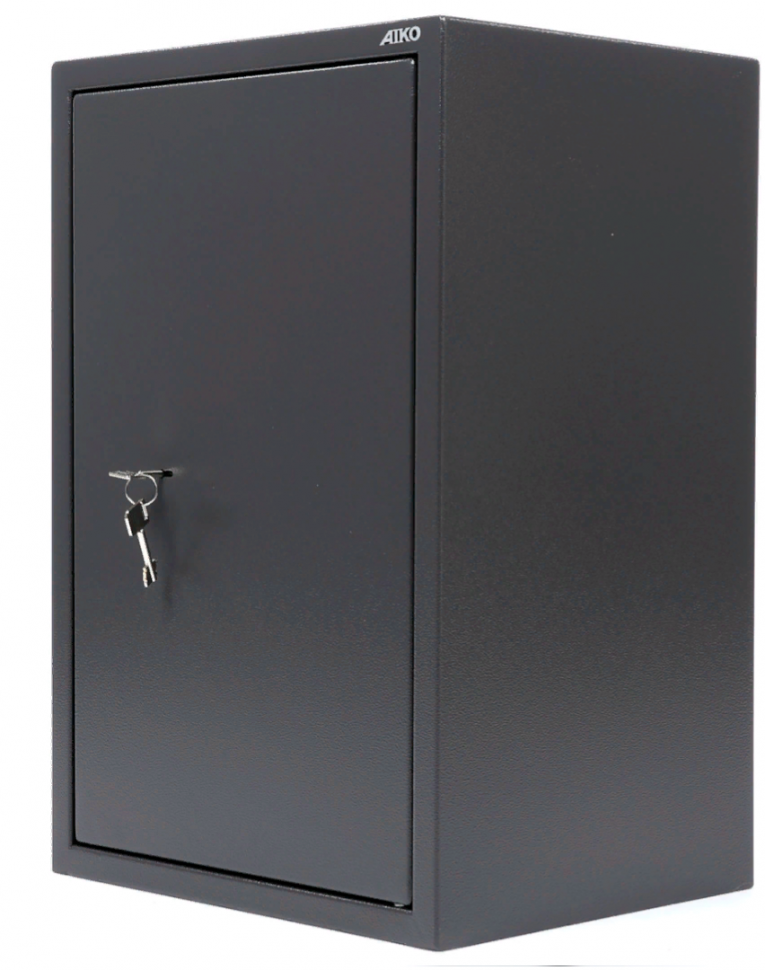 Офисный сейф Aiko TSN 65T KL купить в Петрозаводске Офисный сейф Aiko TSN 65T KL купить в Петрозаводске