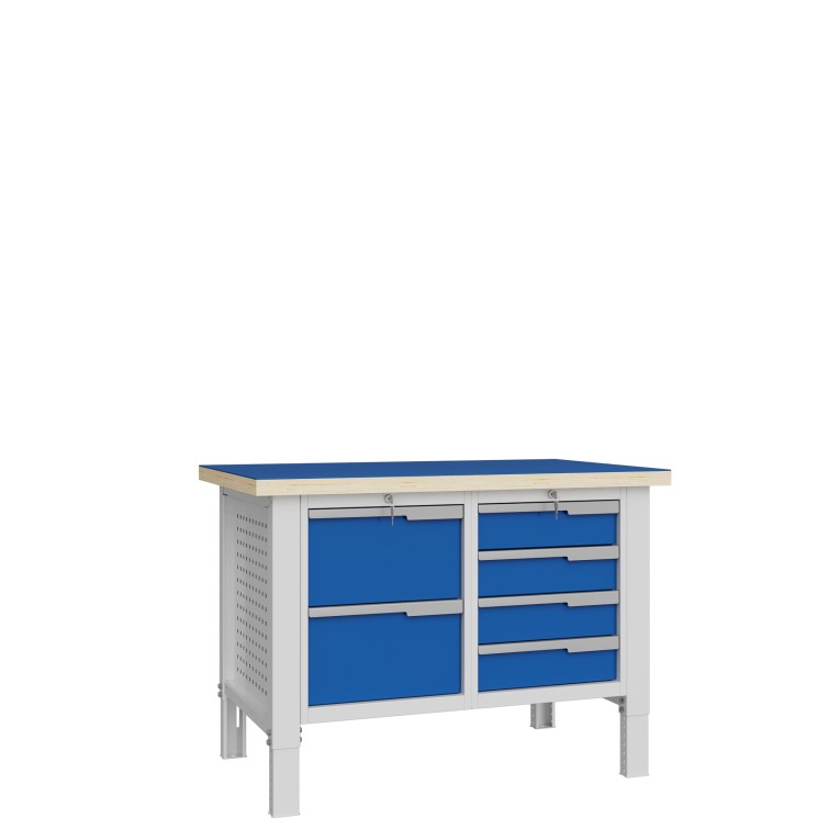 Верстак CTR 1232.S24.3 купить в Петрозаводске