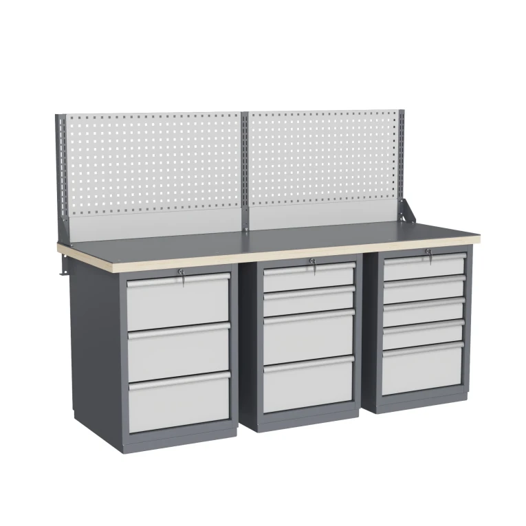 Верстак FBK 205.345-1 купить в Петрозаводске