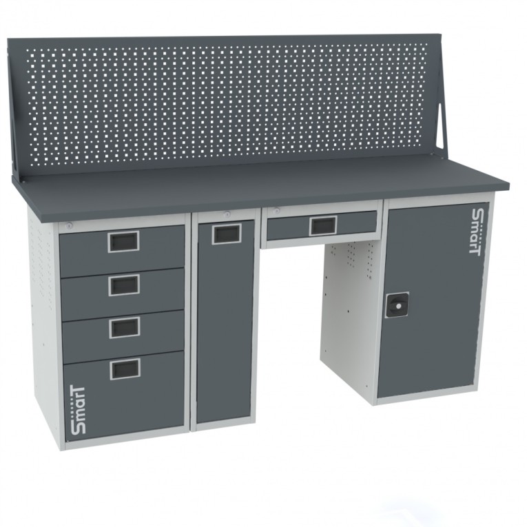 Верстак SMART 1760.4.P.Y.1.d купить в Петрозаводске