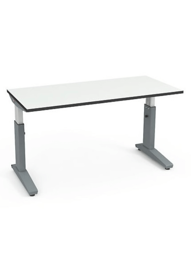 Стол монтажный ДиКом СР-150-01 ESD Пластик купить в Петрозаводске