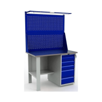 Верстак Profi WT120.F1/WD5.021