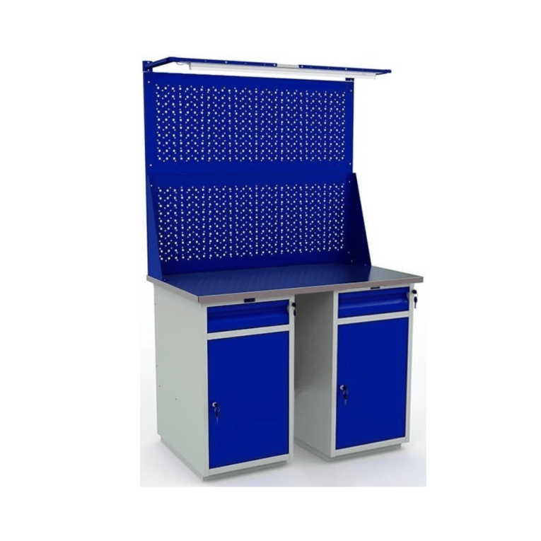 Верстак Profi WT120.WD2/WD2.021 купить в Петрозаводске
