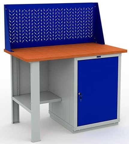 Верстак Expert W120.F2/WS1.010 купить в Петрозаводске