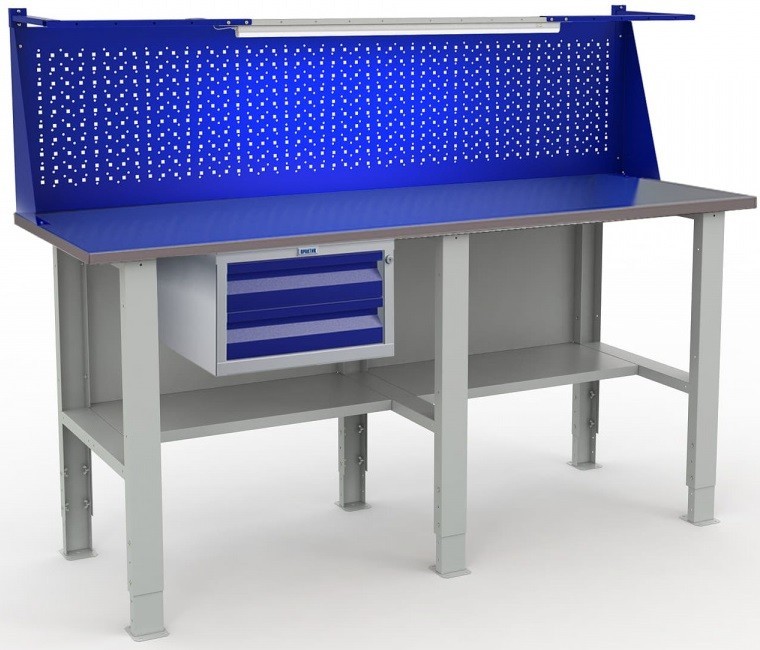 Верстак Expert WTS200.F2/F2/F2.111 купить в Петрозаводске Верстак Expert WTS200.F2/F2/F2.111 купить в Петрозаводске