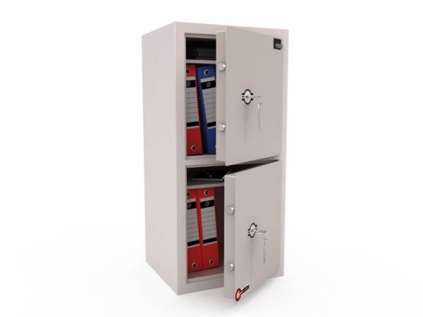 Лёгкий сейф LS-042 R купить в Петрозаводске