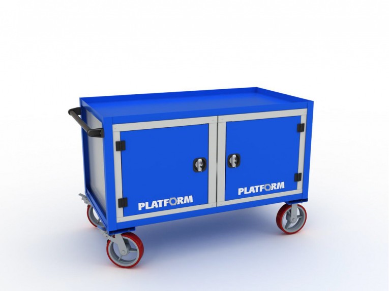 Тележка для инструментов PLATFORM 1300х700.006 купить в Петрозаводске