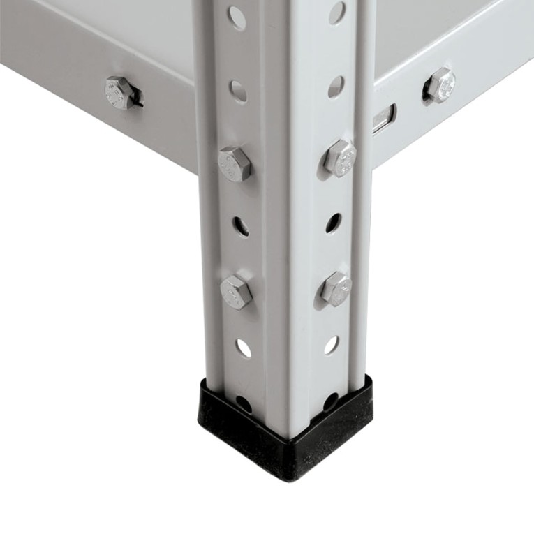 Стеллаж MS Strong 1850х700х500 8 полок купить в Петрозаводске