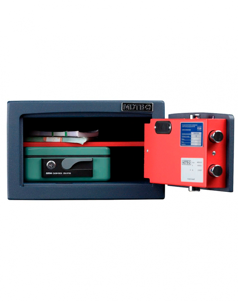 Взломостойкий сейф MDTB EK-22.E купить в Петрозаводске Взломостойкий сейф MDTB EK-22.E купить в Петрозаводске