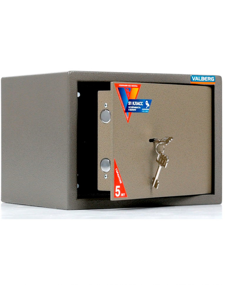 Мебельный сейф Valberg ASM-25 KL купить в Петрозаводске