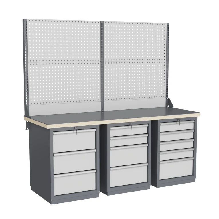 Верстак FBK 205.345-2 купить в Петрозаводске