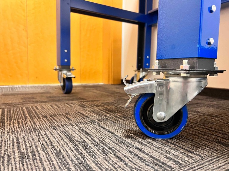 Стол промышленный PLC 10.3-М купить в Петрозаводске