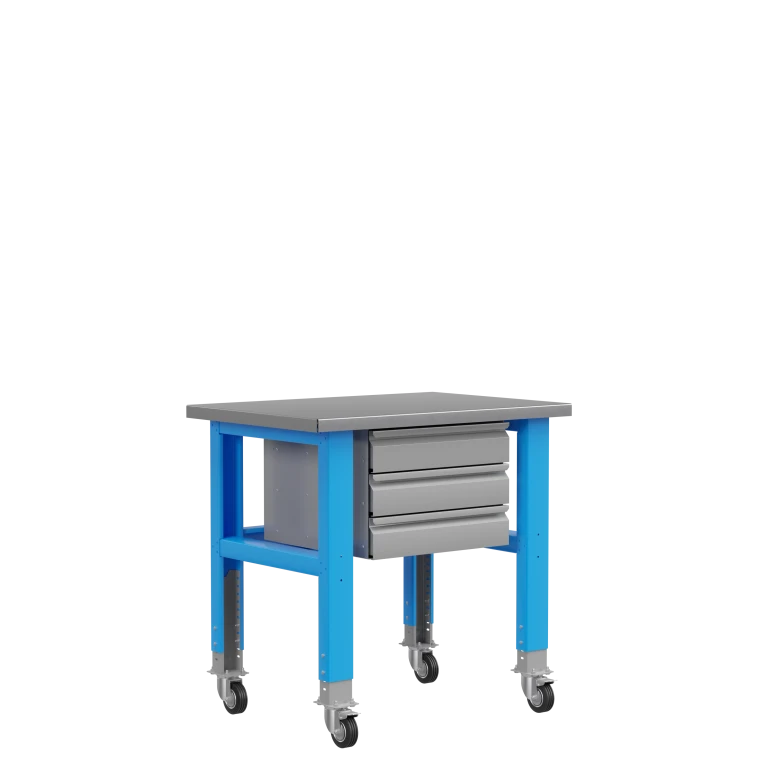 Стол промышленный PLC 10.3-М купить в Петрозаводске
