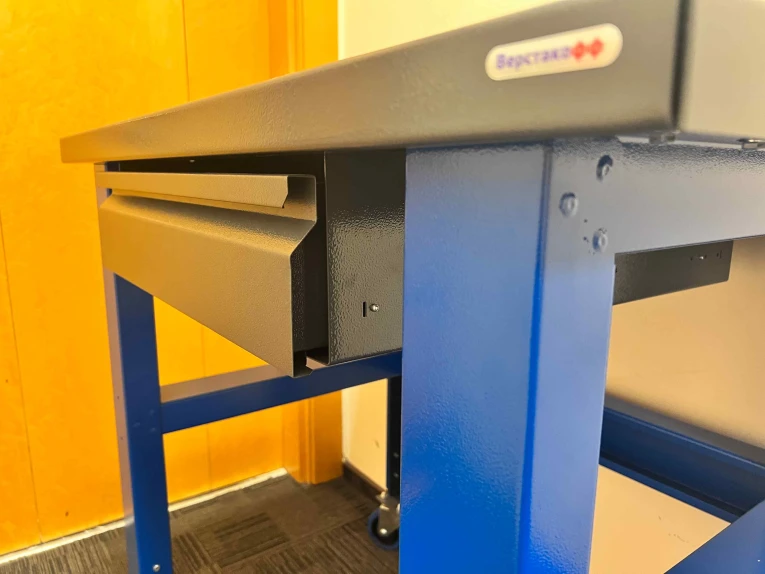 Стол промышленный PLC 10.3-М купить в Петрозаводске