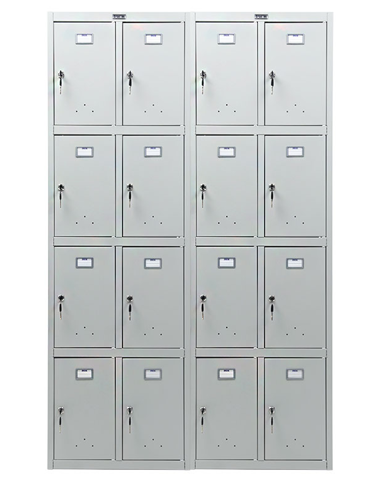 Шкаф для сумок Стандарт LS-44 купить в Петрозаводске