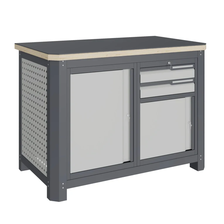 Верстак MCN 1252.S79 купить в Петрозаводске