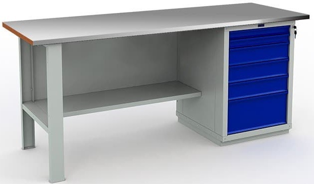 Верстак Expert W200.F2/WS6.000.W купить в Петрозаводске