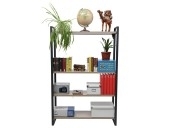 Стеллажи Loft