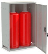 Для газовых баллонов